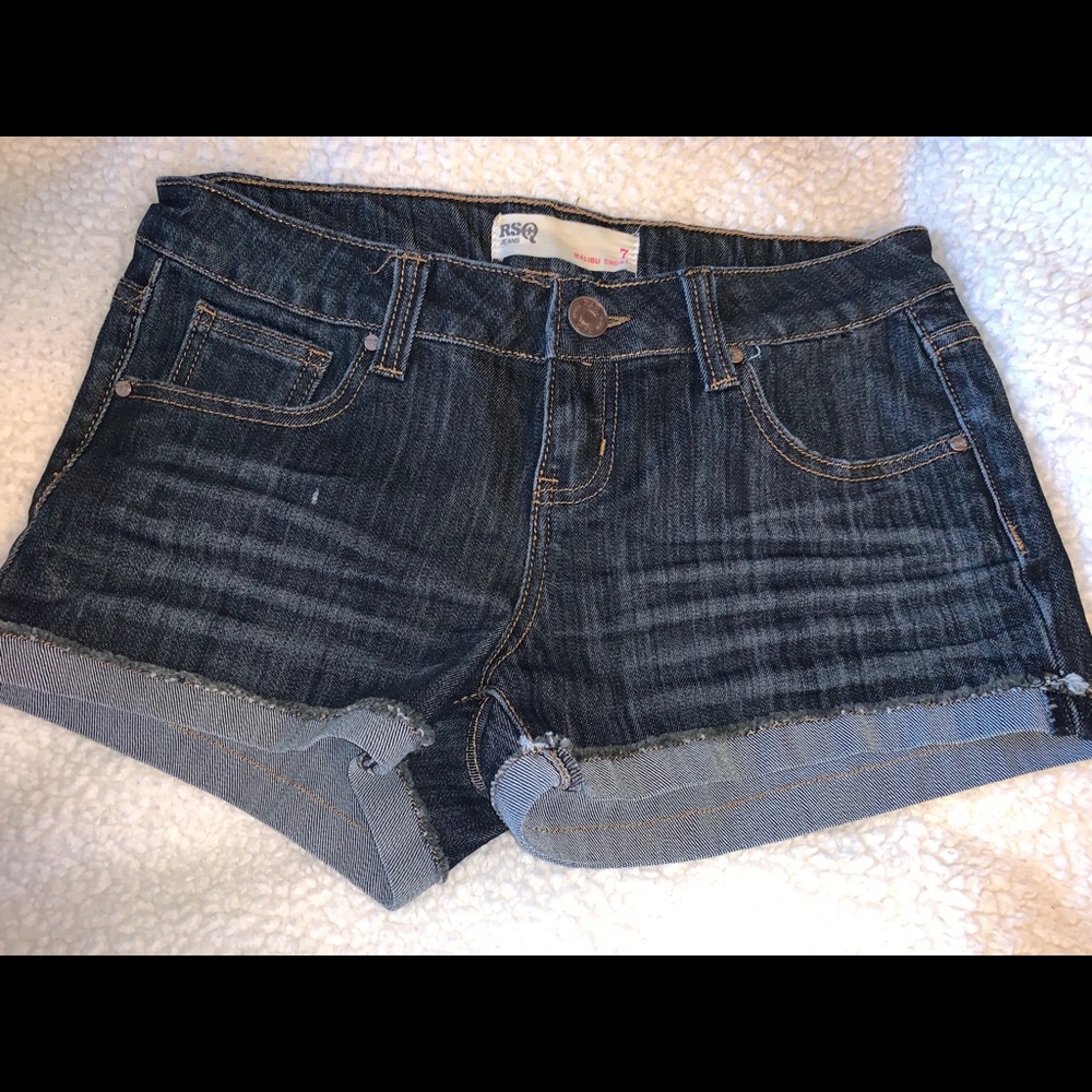 RSQ Shorts